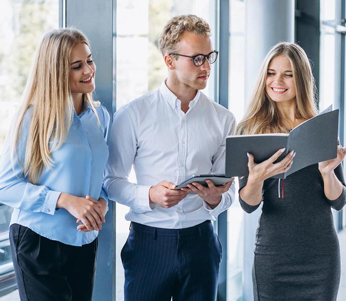 Strategie di Marketing, Campagne e Lead Generation