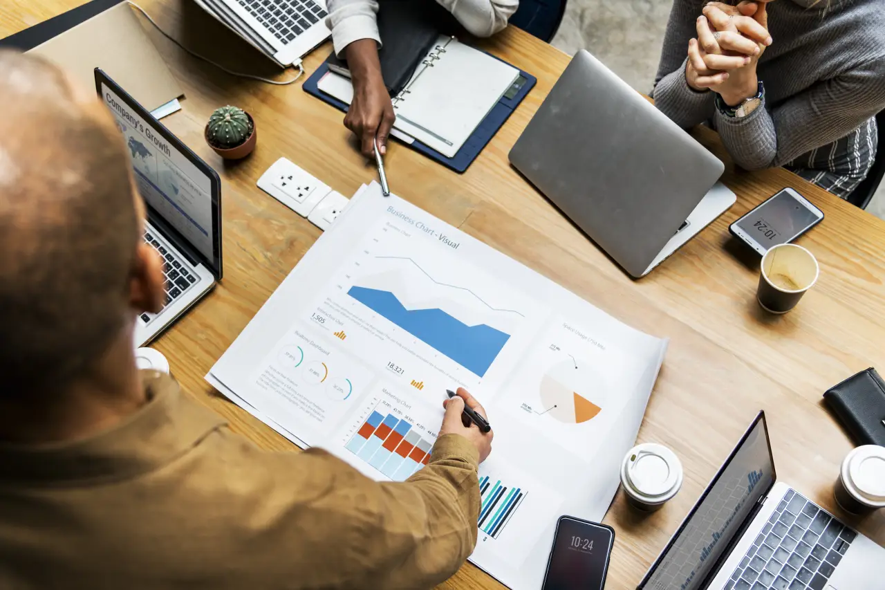 Strategie di Marketing, Campagne e Lead Generation